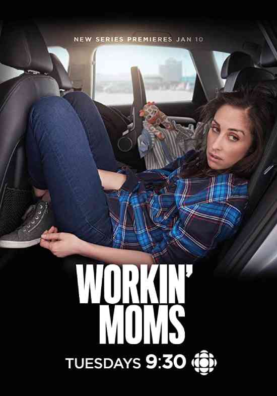 Workin Moms الموسم 7 الحلقة 13 Workin Moms الموسم 7 الحلقة 13