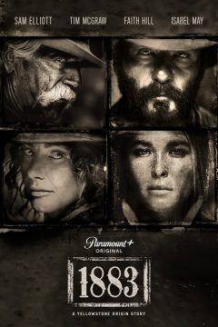 1883 الموسم 1 الحلقة 10 1883 الموسم 1 الحلقة 10