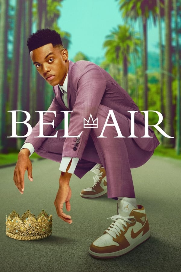 bel-air الموسم 1 الحلقة 3 bel-air الموسم 1 الحلقة 3
