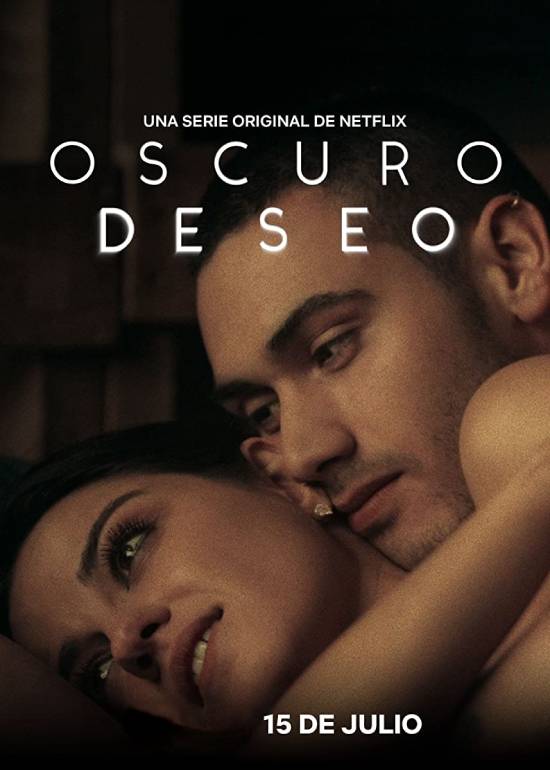 Dark Desire الموسم 2 الحلقة 15 Dark Desire الموسم 2 الحلقة 15