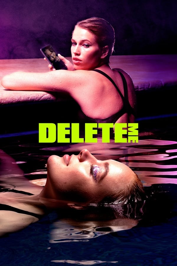 Delete Me الموسم 1 الحلقة 7 Delete Me الموسم 1 الحلقة 7