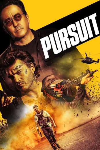 Pursuit Pursuit