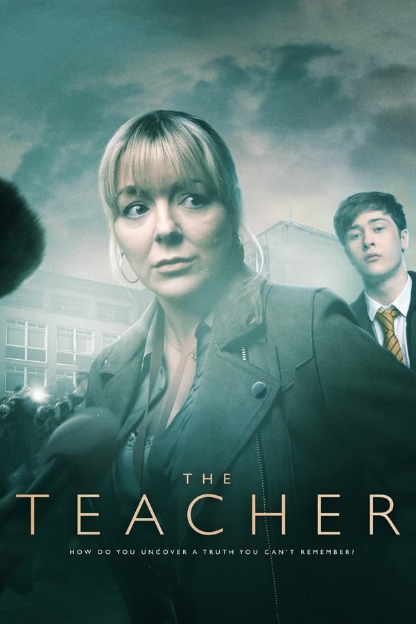 The Teacher الموسم 1 الحلقة 4 The Teacher الموسم 1 الحلقة 4