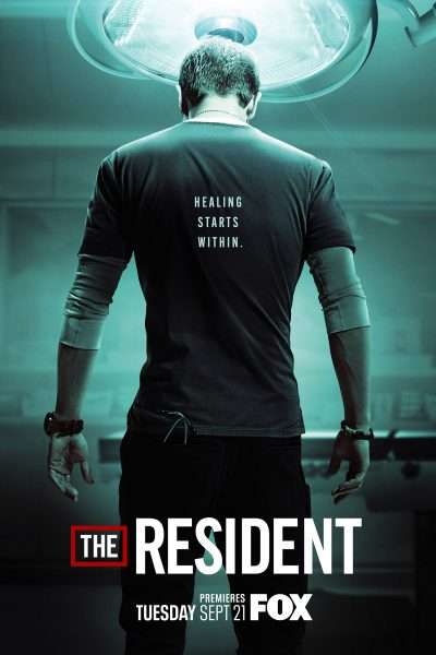 The Resident الموسم 5 الحلقة 14 The Resident الموسم 5 الحلقة 14