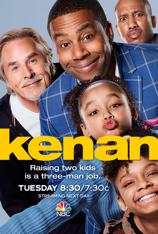 Kenan الموسم 2 الحلقة 10 Kenan الموسم 2 الحلقة 10