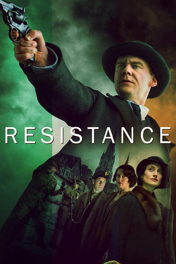 resistance الموسم 1 الحلقة 5 resistance الموسم 1 الحلقة 5