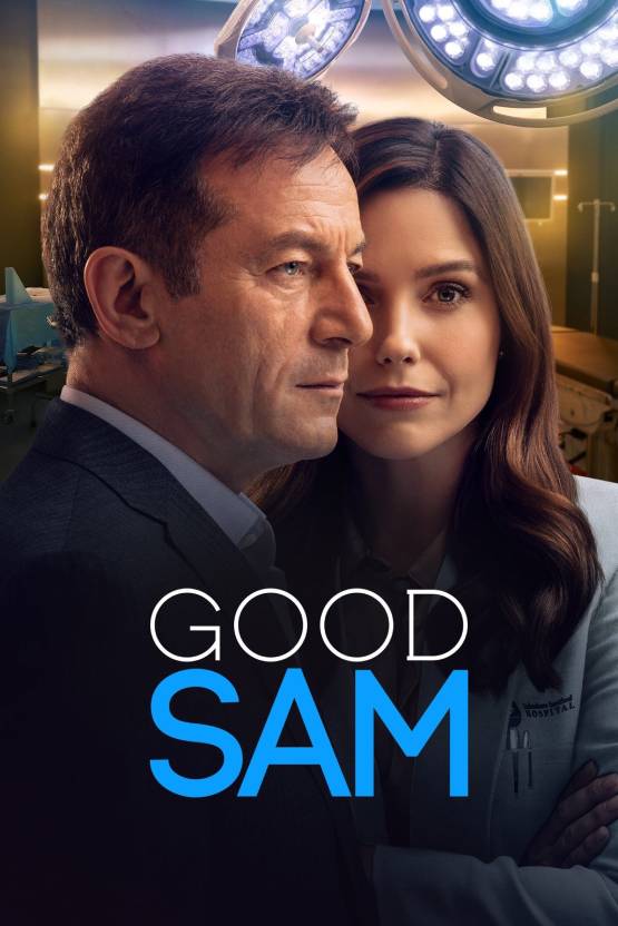 Good Sam الموسم 1 الحلقة 7 Good Sam الموسم 1 الحلقة 7