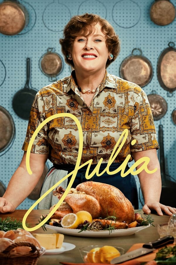 Julia الموسم 2 الحلقة 8 Julia الموسم 2 الحلقة 8