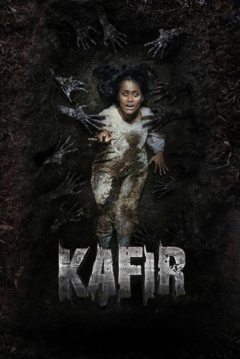 Kafir: A Deal with the Devil Kafir: A Deal with the Devil