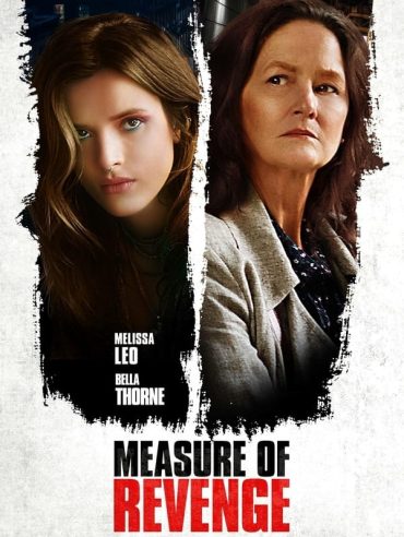 Measure of Revenge Measure of Revenge