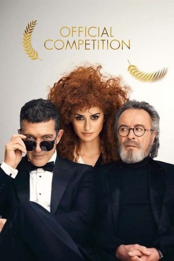 Official Competition Official Competition