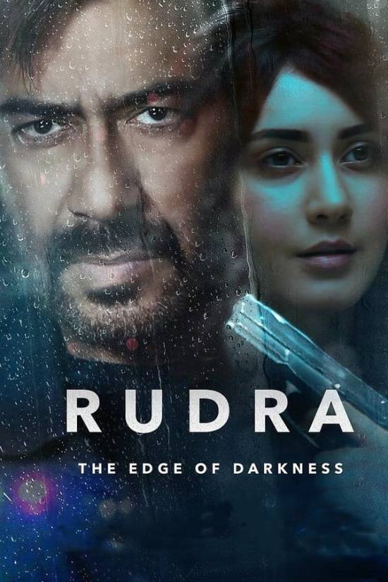Rudra: The Edge of Darkness الموسم 1 الحلقة 6 Rudra: The Edge of Darkness الموسم 1 الحلقة 6