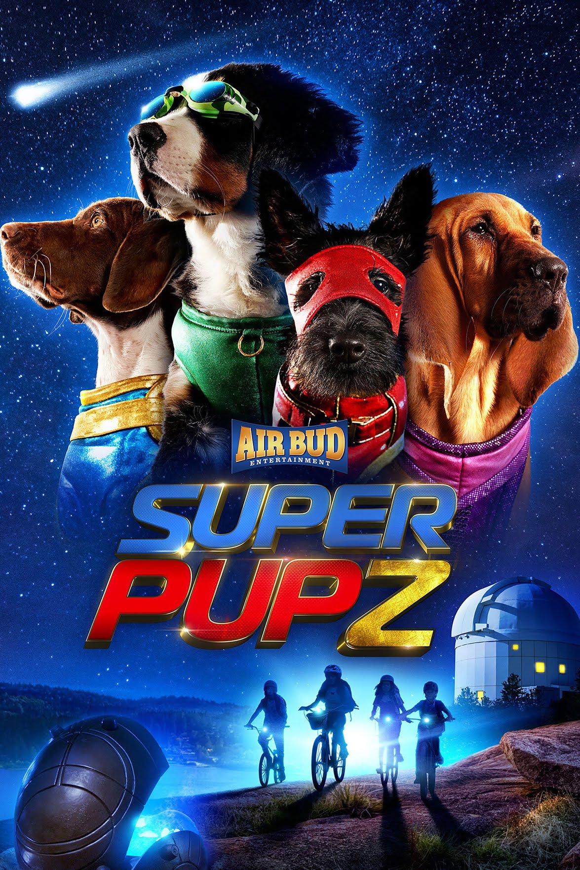 Super PupZ الموسم 1 الحلقة 9 Super PupZ الموسم 1 الحلقة 9