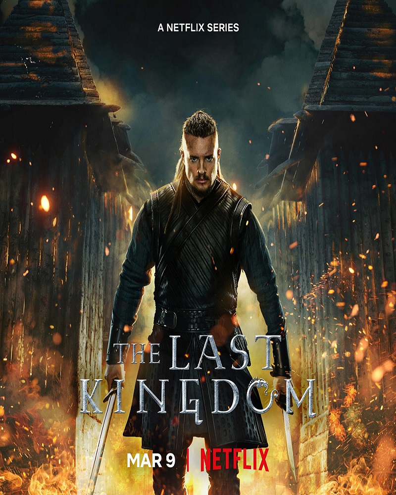 The Last Kingdom الموسم 5 الحلقة 10 The Last Kingdom الموسم 5 الحلقة 10