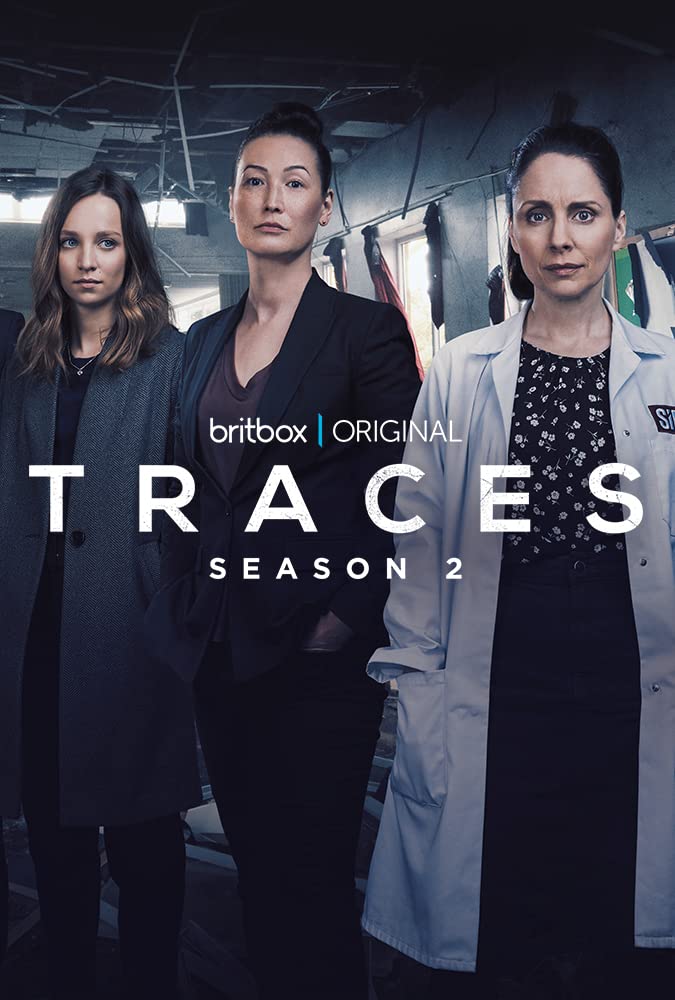 Traces الموسم 2 الحلقة 6 Traces الموسم 2 الحلقة 6