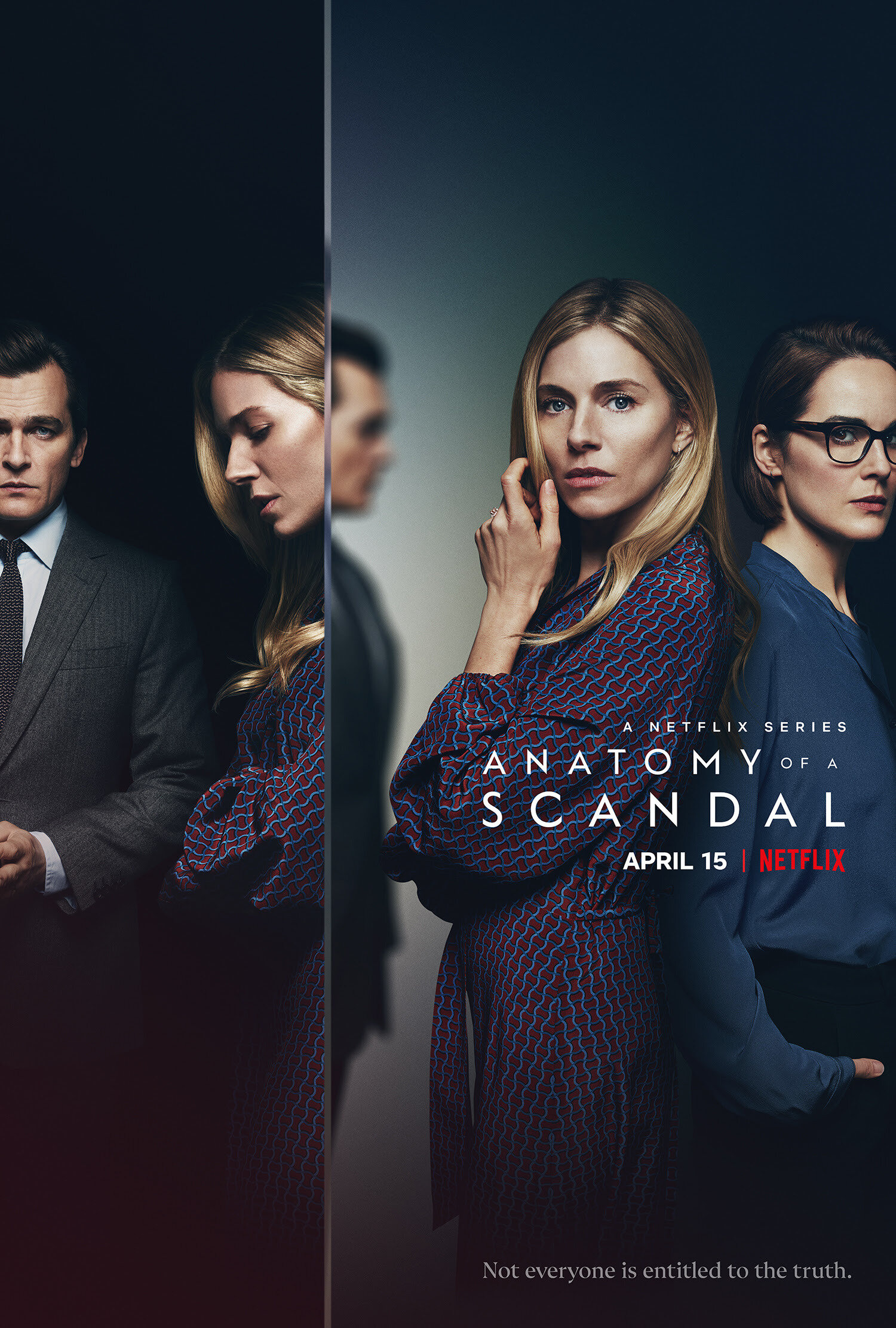 Anatomy of a Scandal الموسم 1 الحلقة 2 Anatomy of a Scandal الموسم 1 الحلقة 2