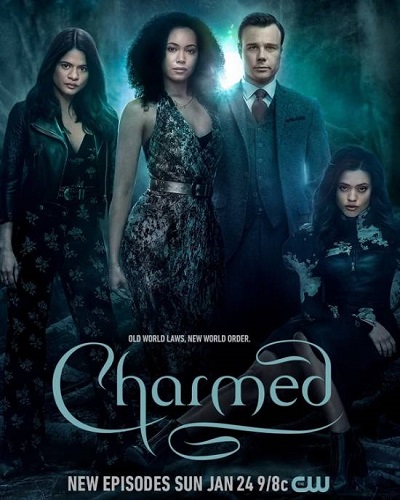 Charmed الموسم 4 الحلقة 12 Charmed الموسم 4 الحلقة 12