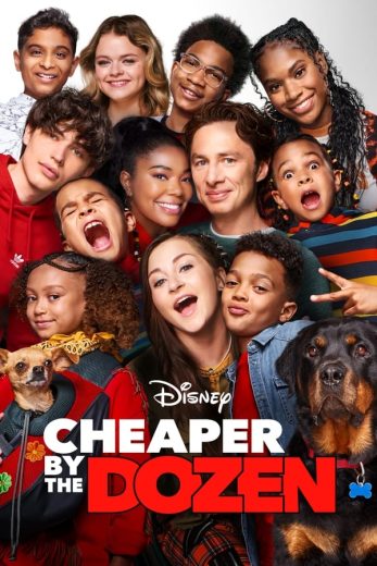 Cheaper by the Dozen Cheaper by the Dozen