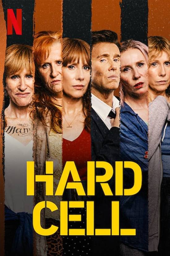 Hard Cell الموسم 1 الحلقة 4 Hard Cell الموسم 1 الحلقة 4