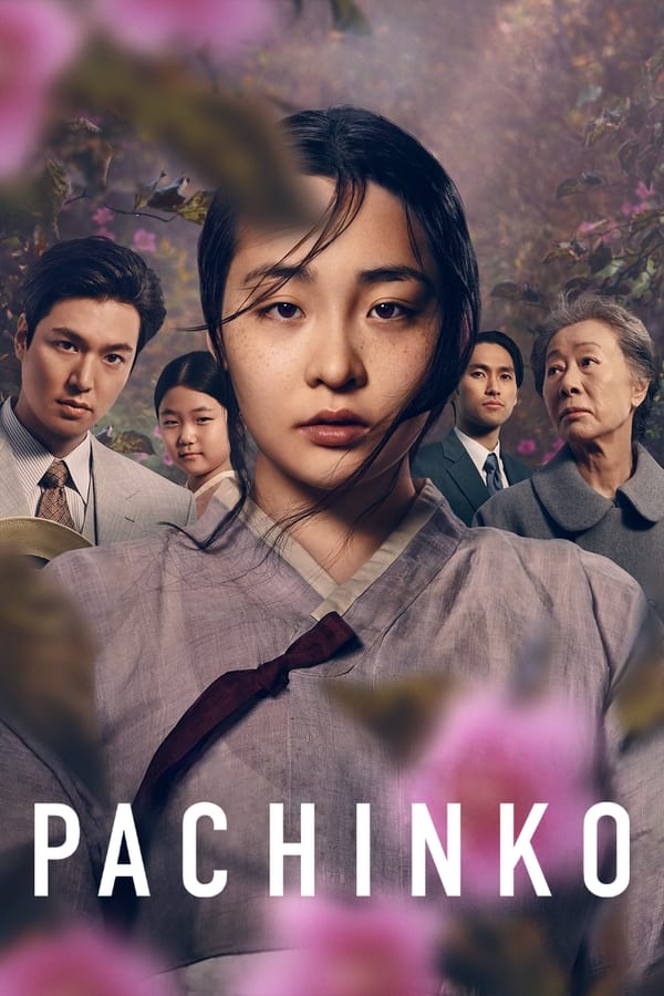 Pachinko الموسم 1 الحلقة 8 Pachinko الموسم 1 الحلقة 8
