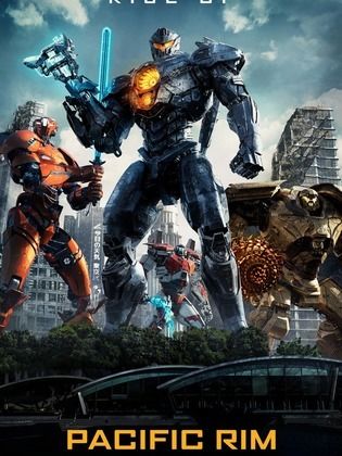 Pacific Rim: The Black الموسم 2 الحلقة 5 Pacific Rim: The Black الموسم 2 الحلقة 5