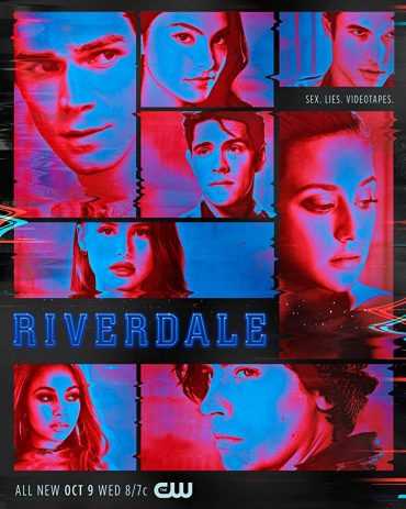 Riverdale الموسم 7 الحلقة 20 Riverdale الموسم 7 الحلقة 20