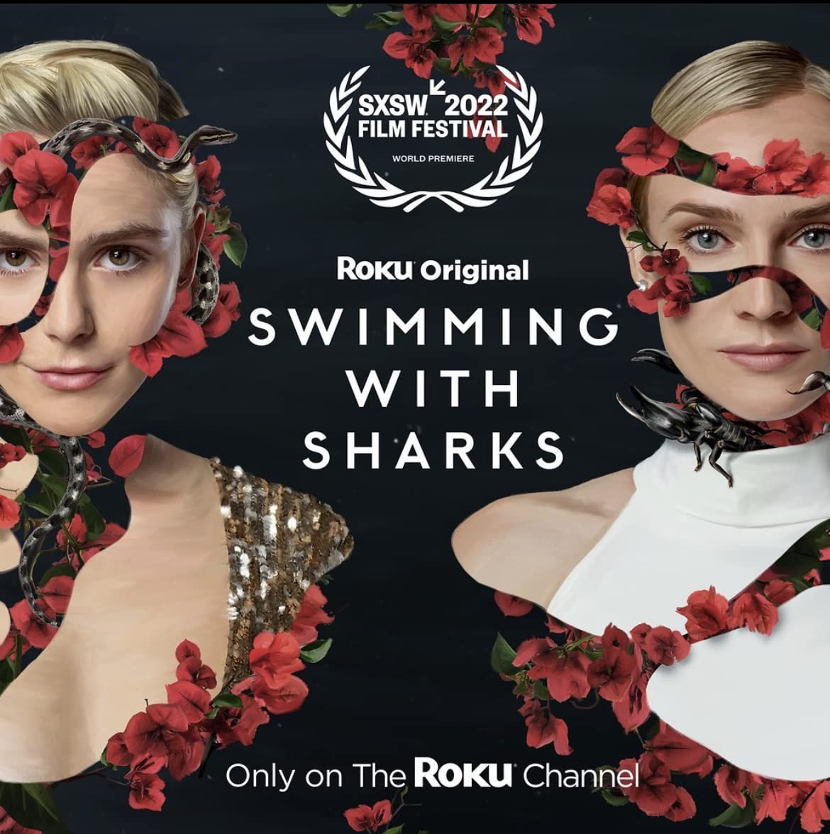 Swimming with Sharks الموسم 1 الحلقة 4 Swimming with Sharks الموسم 1 الحلقة 4