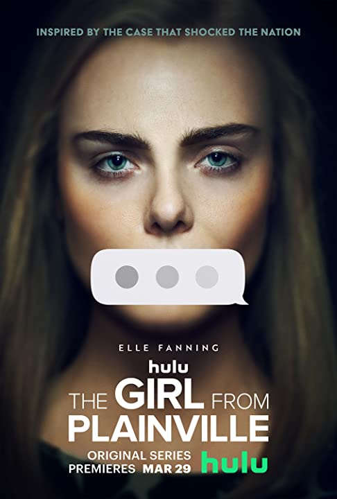 The Girl from Plainville الموسم 1 الحلقة 7 The Girl from Plainville الموسم 1 الحلقة 7