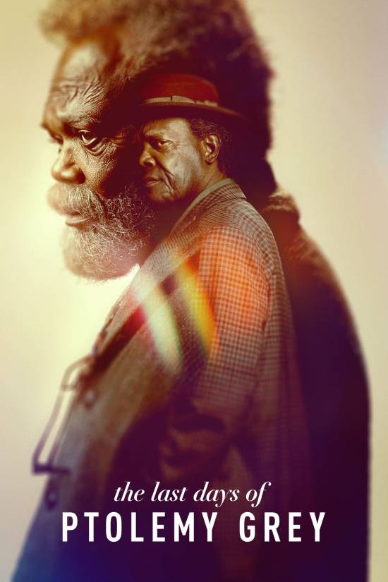 The Last Days of Ptolemy Grey الموسم 1 الحلقة 5 The Last Days of Ptolemy Grey الموسم 1 الحلقة 5