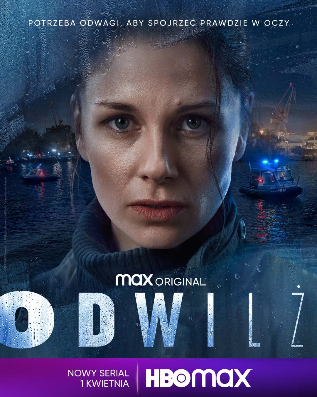 The Thaw الموسم 1 الحلقة 6 The Thaw الموسم 1 الحلقة 6