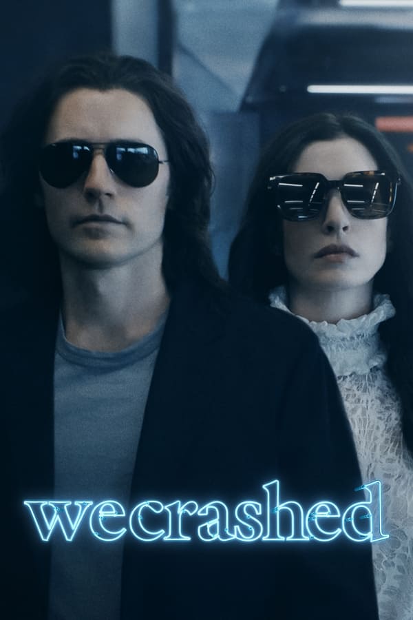 WeCrashed الموسم 1 الحلقة 8 WeCrashed الموسم 1 الحلقة 8