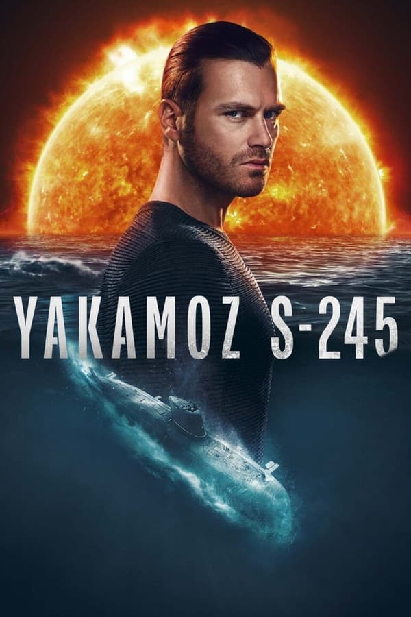 Yakamoz S-245 الموسم 1 الحلقة 7 Yakamoz S-245 الموسم 1 الحلقة 7