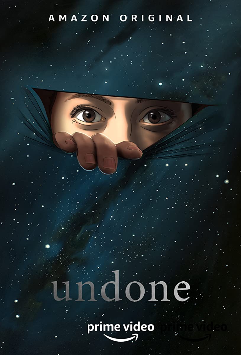Undone الموسم 2 الحلقة 2 Undone الموسم 2 الحلقة 2