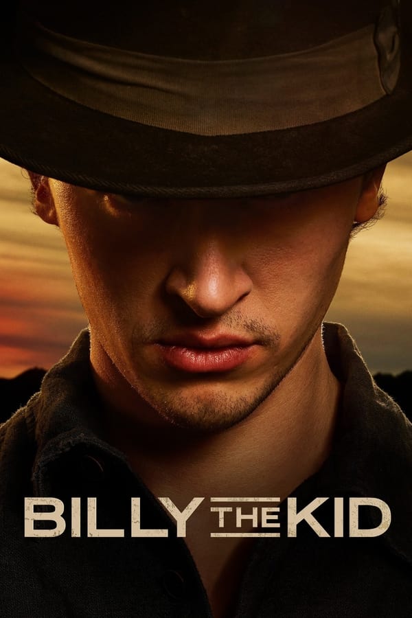 Billy the Kid الموسم 1 الحلقة 5 Billy the Kid الموسم 1 الحلقة 5