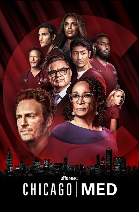 Chicago Med الموسم 7 الحلقة 22 Chicago Med الموسم 7 الحلقة 22