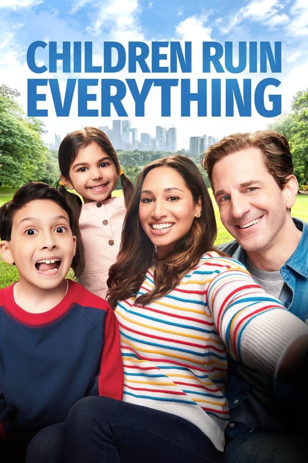Children Ruin Everything الموسم 3 الحلقة 10 Children Ruin Everything الموسم 3 الحلقة 10