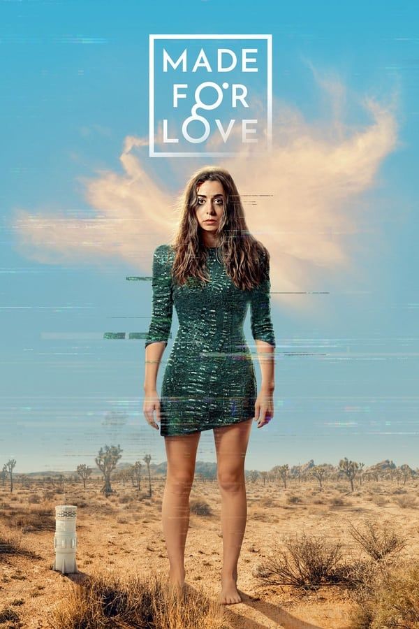 Made for Love الموسم 1 الحلقة 8 Made for Love الموسم 1 الحلقة 8