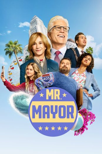 Mr. Mayor الموسم 2 الحلقة 11 Mr. Mayor الموسم 2 الحلقة 11
