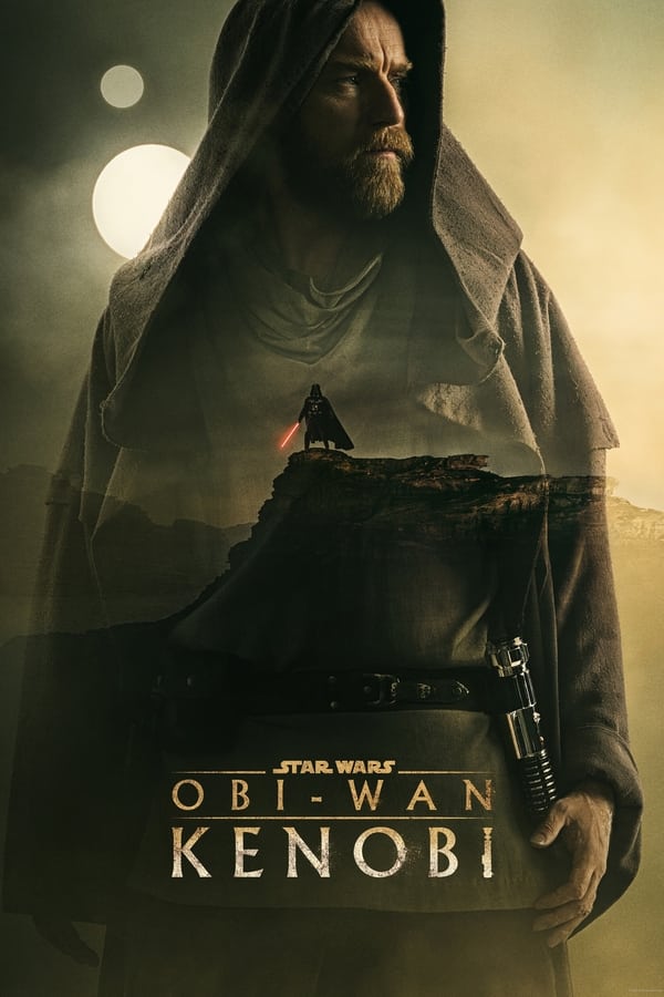 Obi-Wan Kenobi الموسم 1 الحلقة 2 Obi-Wan Kenobi الموسم 1 الحلقة 2