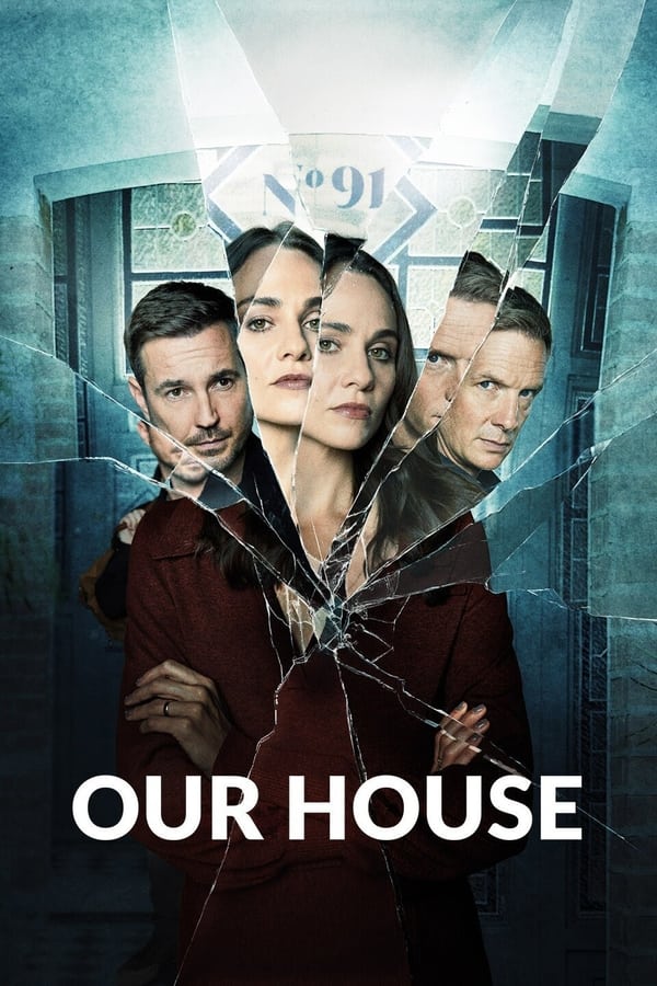 Our House الموسم 1 الحلقة 4 Our House الموسم 1 الحلقة 4