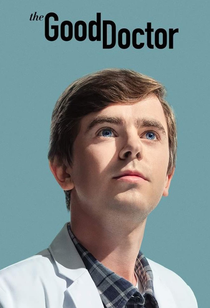 The Good Doctor الموسم 6 الحلقة 21 The Good Doctor الموسم 6 الحلقة 21