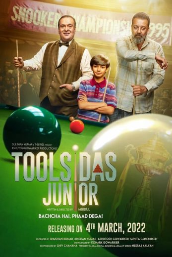 Toolsidas Junior Toolsidas Junior