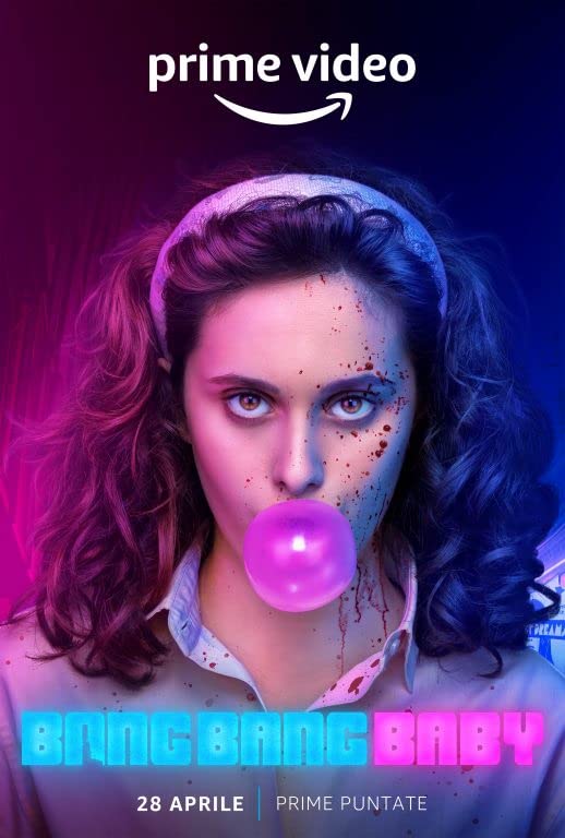 Bang Bang Baby الموسم 1 الحلقة 9 Bang Bang Baby الموسم 1 الحلقة 9