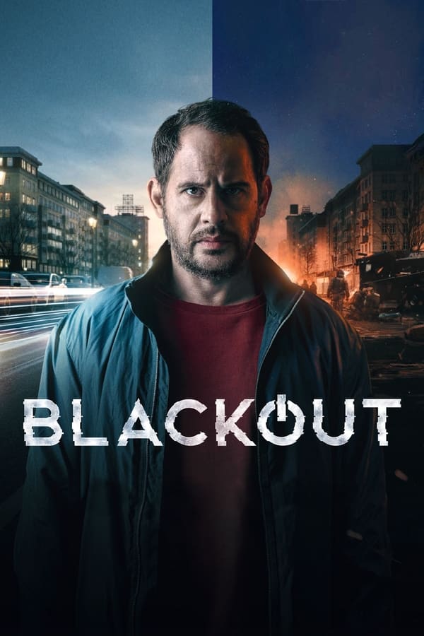 Blackout الموسم 1 الحلقة 4 Blackout الموسم 1 الحلقة 4