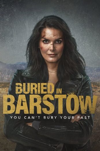Buried in Barstow Buried in Barstow