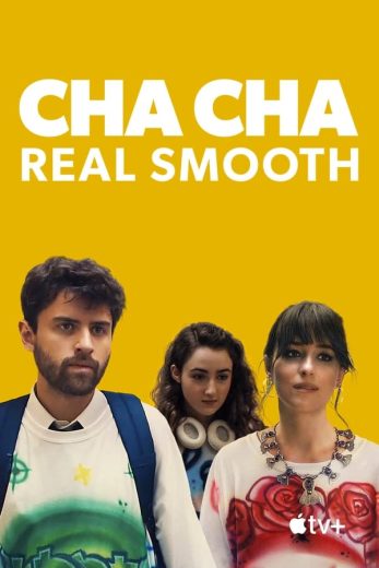 Cha Cha Real Smooth Cha Cha Real Smooth