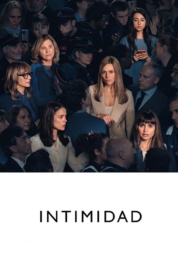 Intimacy الموسم 1 الحلقة 8 Intimacy الموسم 1 الحلقة 8
