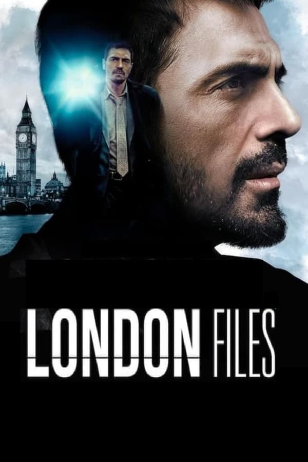London Files الموسم 1 الحلقة 6 London Files الموسم 1 الحلقة 6