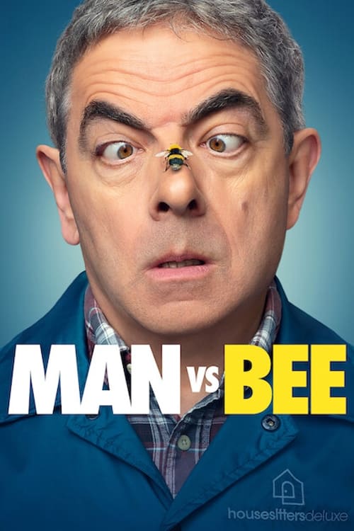 Man Vs Bee الموسم 1 الحلقة 9 Man Vs Bee الموسم 1 الحلقة 9