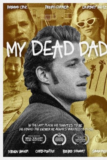 My Dead Dad My Dead Dad